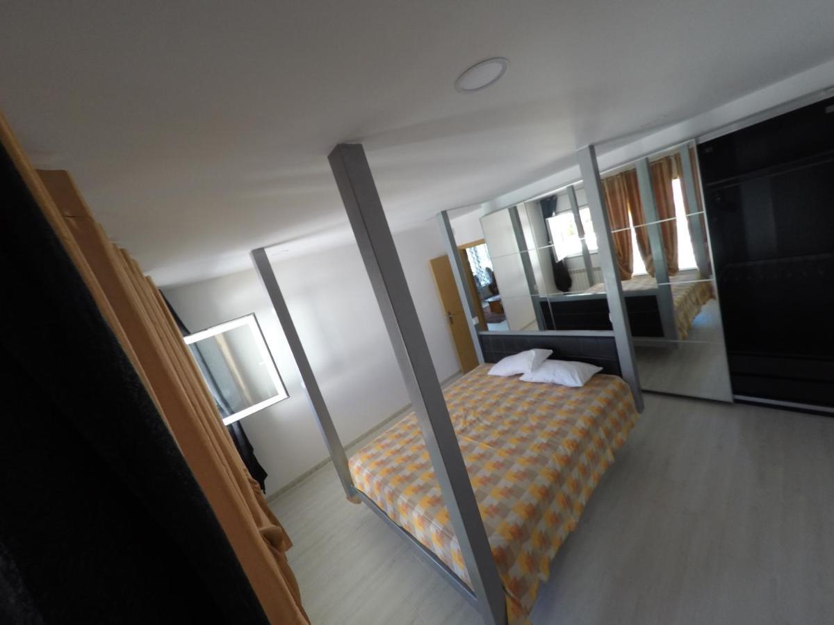 Casinha Das Bonecas - Casa Com Piscina Privada Aveiro Ngoại thất bức ảnh