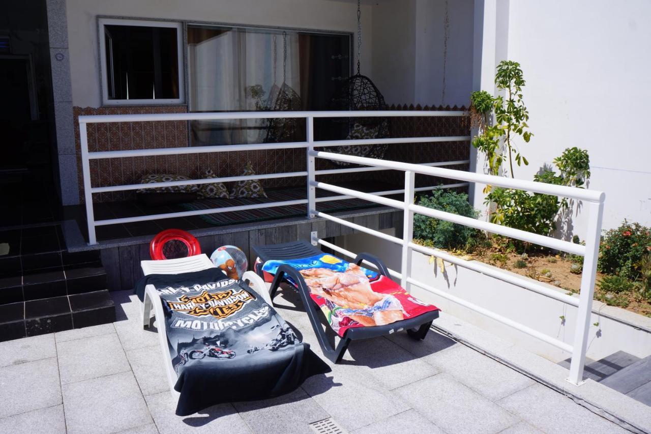 Casinha Das Bonecas - Casa Com Piscina Privada Aveiro Ngoại thất bức ảnh