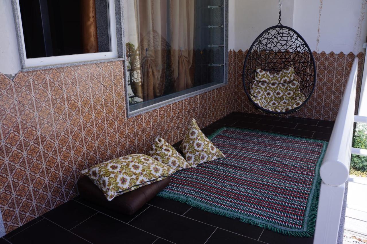 Casinha Das Bonecas - Casa Com Piscina Privada Aveiro Ngoại thất bức ảnh